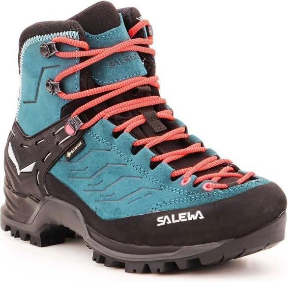 Immagine prodotto Salewa Scarpe MTN Trainer Mid GTX (37)