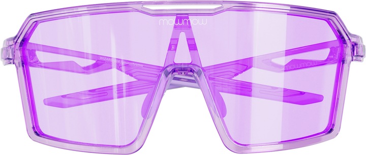 Image du produit Mow Mow WIZARD-Photochromic (Violet, Purple)