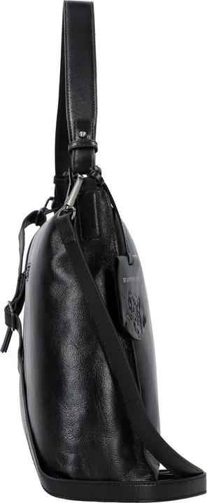 Immagine prodotto Burkely Creased Crystal Schultertasche Leder 40 cm