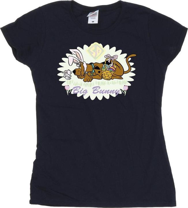 Image du produit Scooby Doo - T-shirt BIG BUNNY - Femme (S)