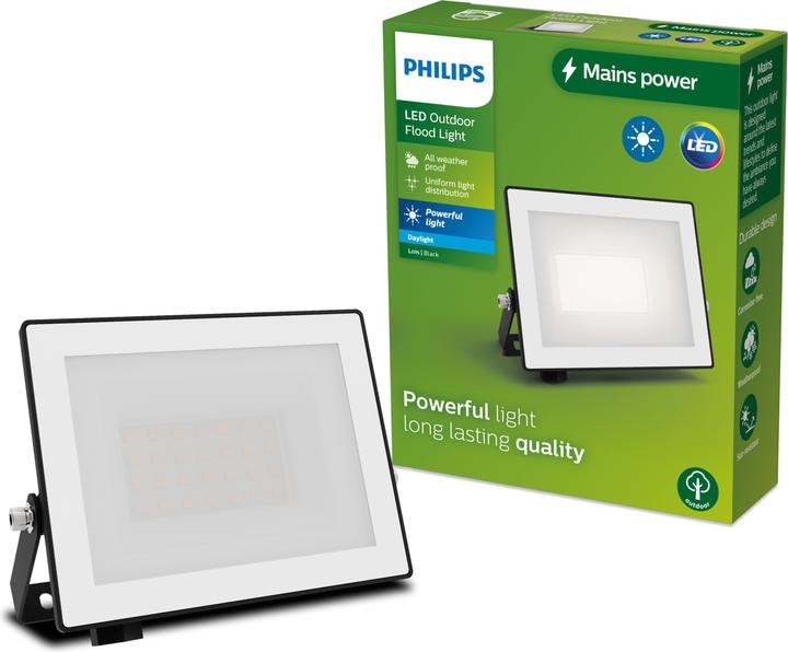 Actual product image Philips Outdoor Flutlicht Lois (2050 lm, IP65)