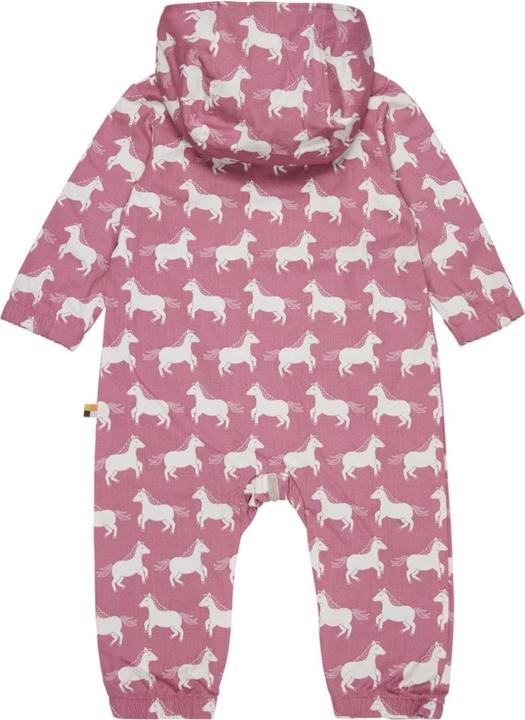 Produktbild loud + proud Wasserabweisender Overall (62)