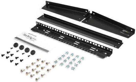Actual product image StarTech RK4OD (19 inch rack)