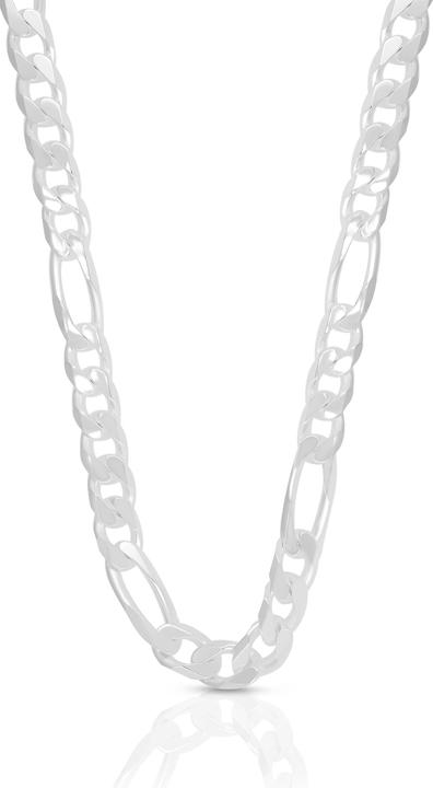 Produktbild Muau Figaro (Silber, 55 cm)