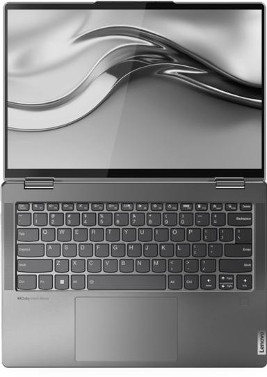 Produktbild Lenovo Yoga 7 (14", 1000 GB, 16 GB, CH, Intel Core i7-1260P)