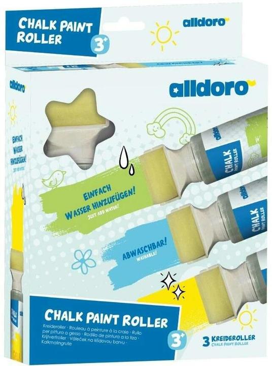 Immagine prodotto Alldoro Rullo di gesso (3x)