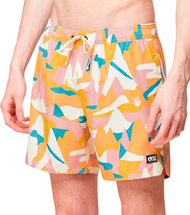 Actual product image Picture Piau 15 swim shorts