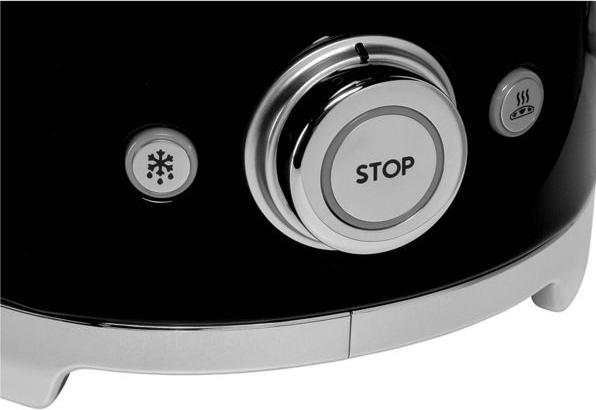 Produktbild Smeg 50's Style Kompakt