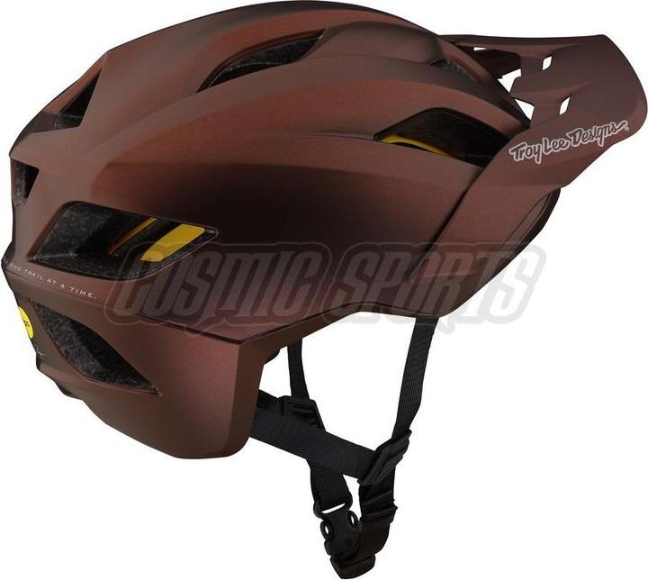 Actual product image Troy Lee Designs Flowline Orbit MIPS (57 - 59 cm)