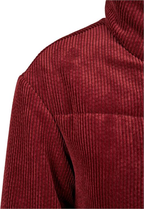 Immagine prodotto Urban Classics Giacca a vento in velluto a coste da donna (XXL)