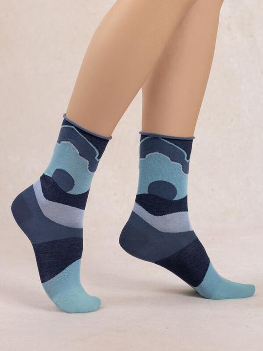 Blau, Navy