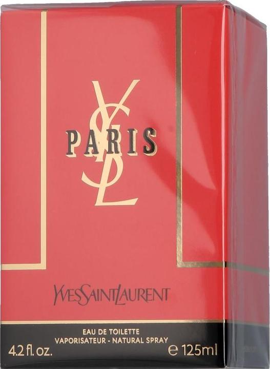 Produktbild Yves Saint Laurent Paris (Eau de Toilette, 125 ml)