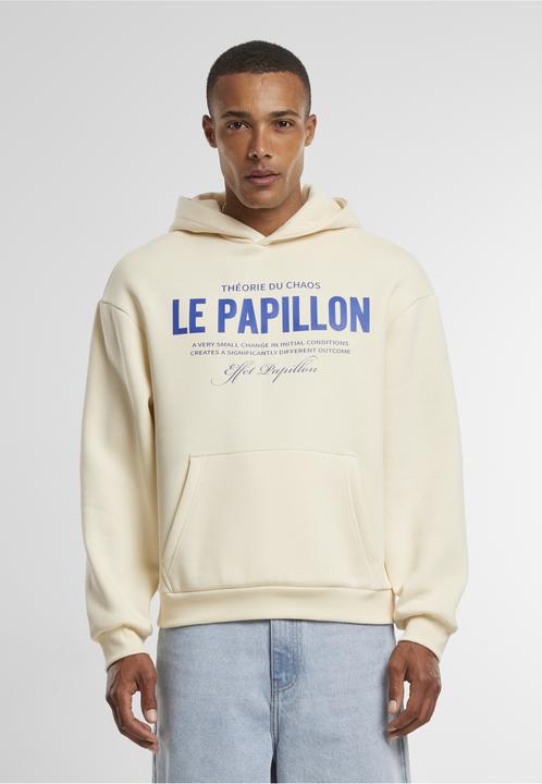 Image du produit Urban Classics Upscale Théorie Du Chaos Sweat à capuche fluffy - 174503 (S)