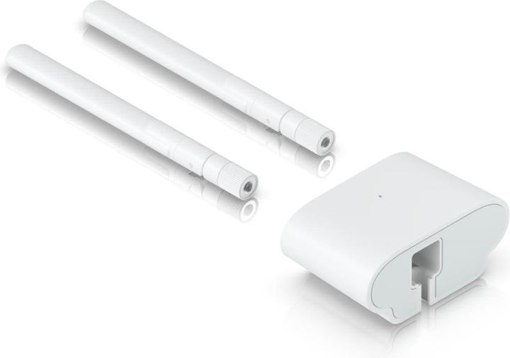 Produktbild Ubiquiti Omni-Antenne mit Tischständer, 2.4GHz / 5GHz (5G)