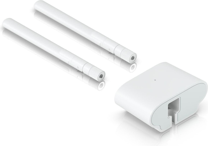 Produktbild Ubiquiti Omni-Antenne mit Tischständer, 2.4GHz / 5GHz (5G)