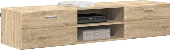 Image du produit vidaXL Holzschrank (39 x 30 x 30 cm)