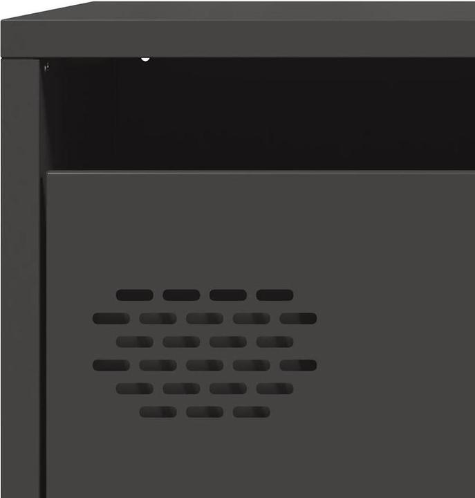 Produktbild vidaXL Highboard (39 x 35 x 103.50 cm)