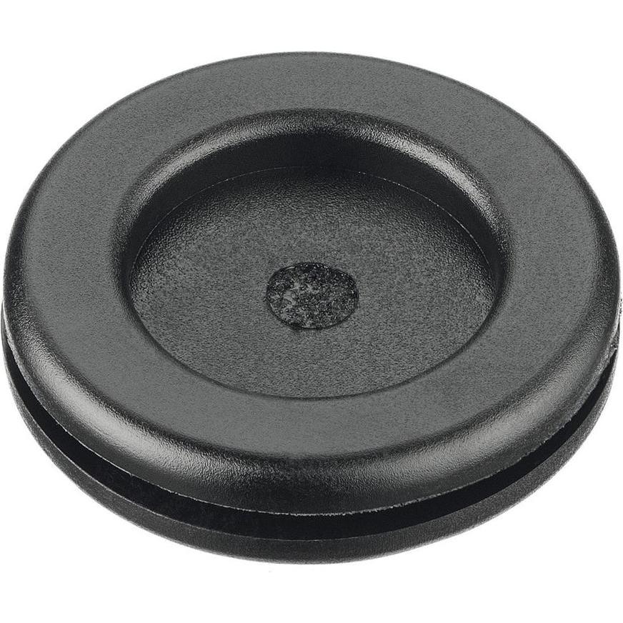 Barre Portatutto Menabo Ricambi Tappi Per Barre Menabo Serie 4 TEMA - Set Di 4 Terminali Decorativi Per Portabagagli Auto Tappi Serie 4 Tema - Foto 6