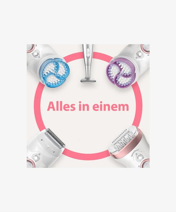 Immagine prodotto Braun Silk-épil 9