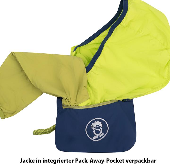 Image du produit Trollkids Veste Kid's Sira (176)