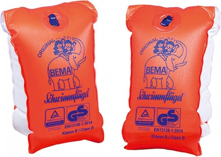 Produktbild Bema Schwimmflügel Grösse 2 (Erwachsene)