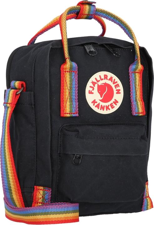 Produktbild Fjällräven Kånken Rainbow Sling