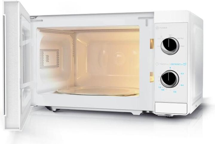 Produktbild Sharp YC-MS01E-C (EU-Stecker, 20 l)