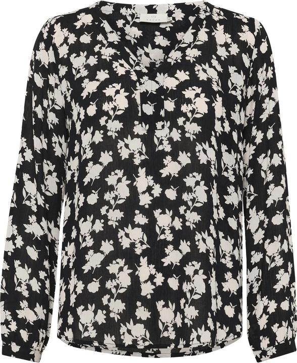 Schwarz, Turteltaube