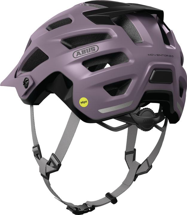Image du produit Abus Moventor 2.0 MIPS (57 - 61 cm)