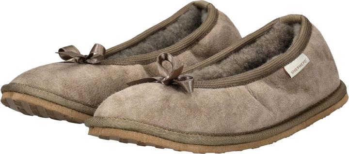 Produktbild Shepherd of Sweden Hausschuhe (42)