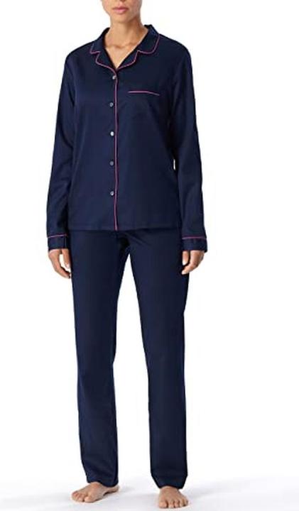 Productafbeelding Schiesser Pyjama geselecteerde eersteklas inspiratie (40)