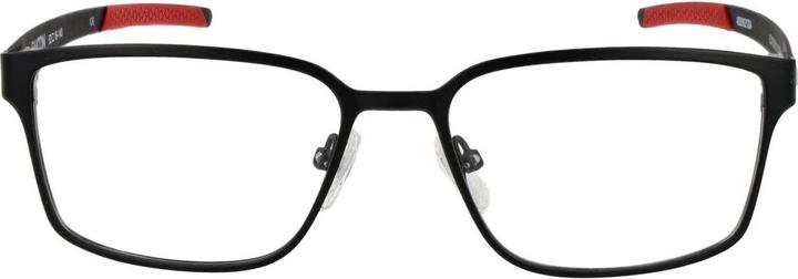 Actual product image Quiksilver Brillenfassung Eqyeg03123 Dblk (no correction)