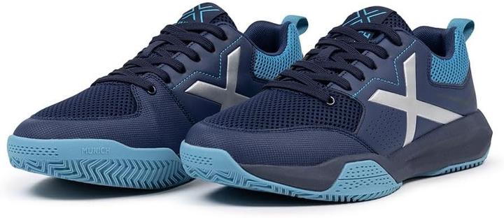 Image du produit MunichSport Baskets Unisexe Focus 01 (44)