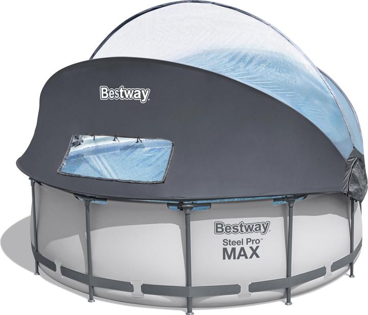 Produktbild Bestway Steel Pro Max Set (366 x 100 cm)