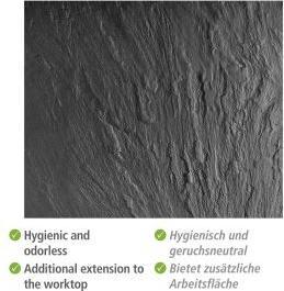 Produktbild Wenko Schiefer