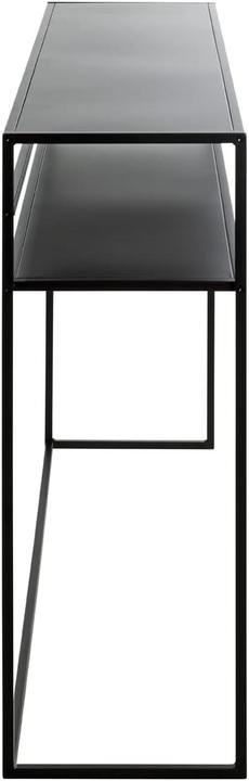 Image du produit HAKU Möbel Konsole (112 x 28 x 81 cm)