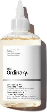 Actual product image The Ordinary Glycoid Acid (Cleansing Foam, 240 ml)