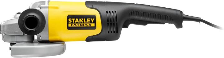 Actual product image Stanley ST ANGLE GRINDER 230mm 2000W FMEG232 (230 mm)
