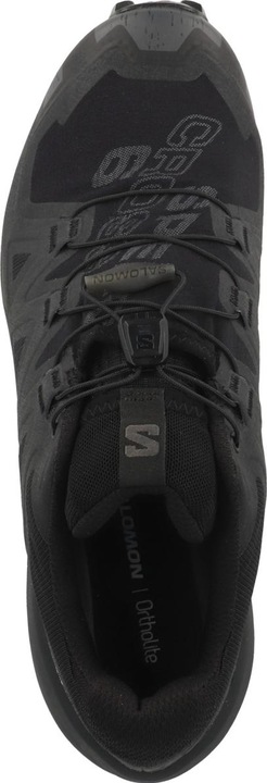 Actual product image Salomon Speedcross 6 Wide - 59885 (44 2/3)