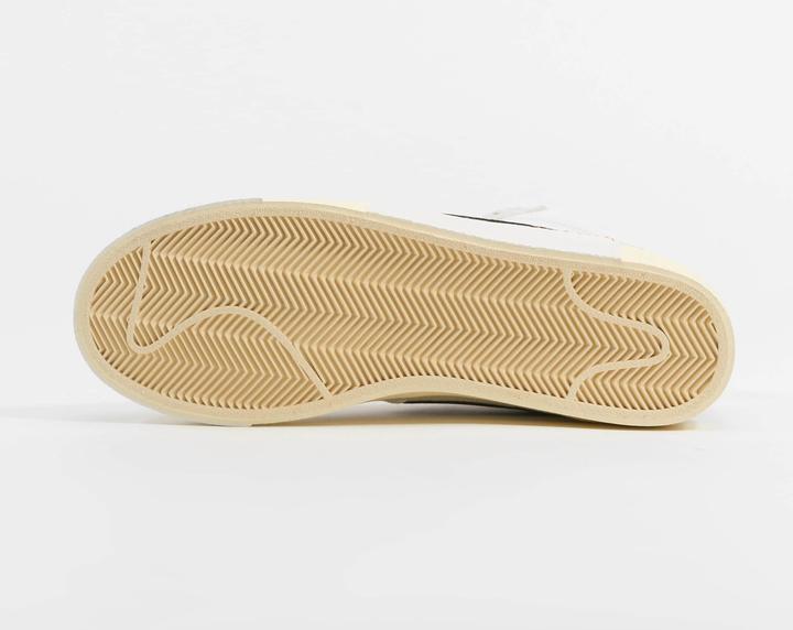 Image du produit Nike Blazer Mid '77 Vintage Chaussures - 88729 (38.5)
