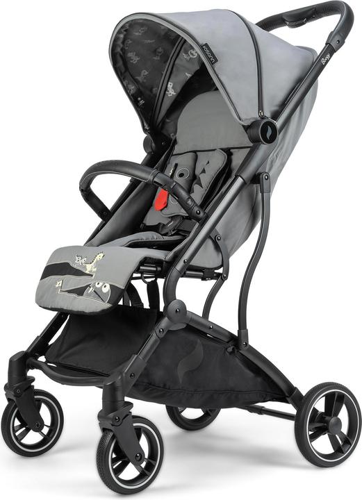 Actual product image Osann Sports stroller Boogy Monster (0 Months - 4 years)