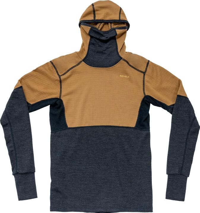 Actual product image Devold Expedition Arctic Pro Hoodie (M)