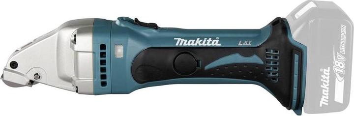 Actual product image Makita DJS161Z