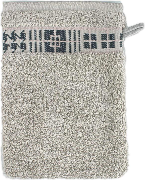 Productafbeelding möve for frottana frottana Fjord washand 20X15 cm (20 x 15 cm)