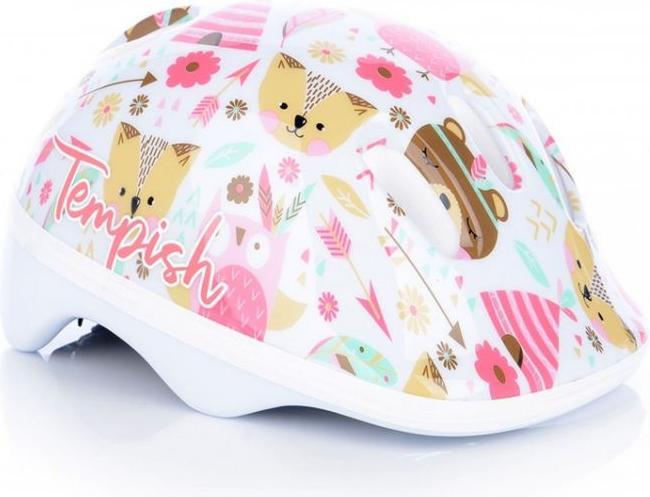 Actual product image Tempish - Baby Skate Set Wild - Inline Skates - Kinderen - Verstelbaar - 30-33 (30, 31, 32, 33)