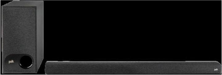 Produktbild Polk Signas3 (160 W, 2.1 Kanal)