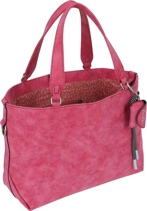 Produktbild Fritzi aus Preußen Bitzi03 Shopper Tasche 43 cm (20 l)