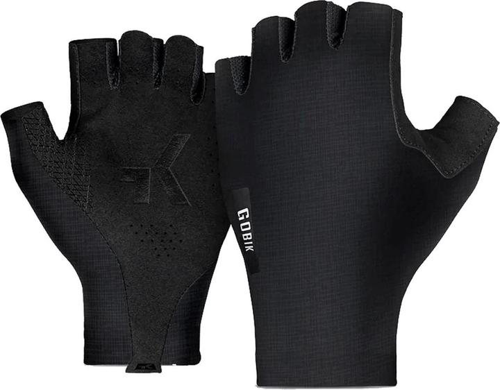 Gobik Guanti MAMBA 2.0 NERO (S)