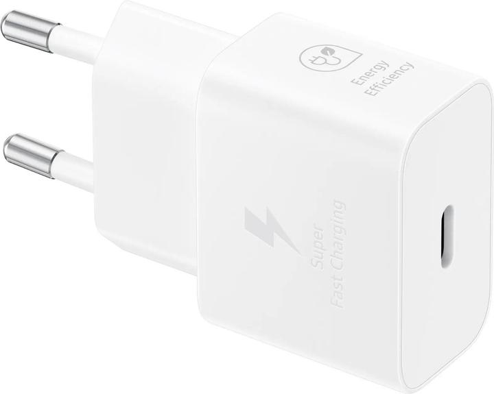 Image du produit Samsung Chargeur mural (25 W)