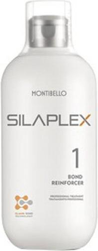 Actual product image Montibello Silaplex 1 Bond Reinforcer 500ml (Body lotion, 500 ml)